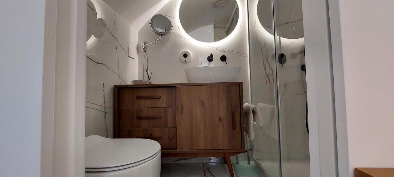 Tivitti House Villa Catania Luaran gambar