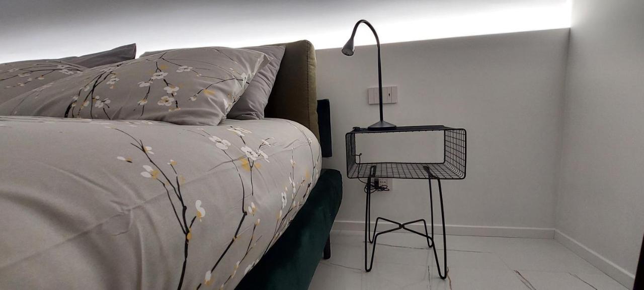 Tivitti House Villa Catania Luaran gambar