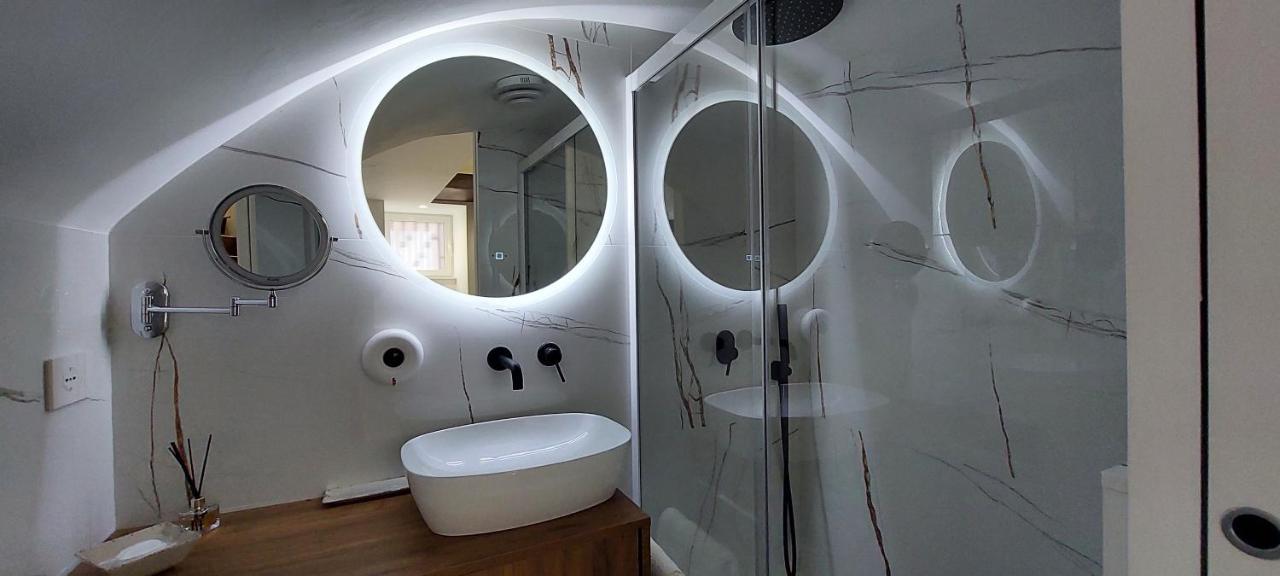 Tivitti House Villa Catania Luaran gambar