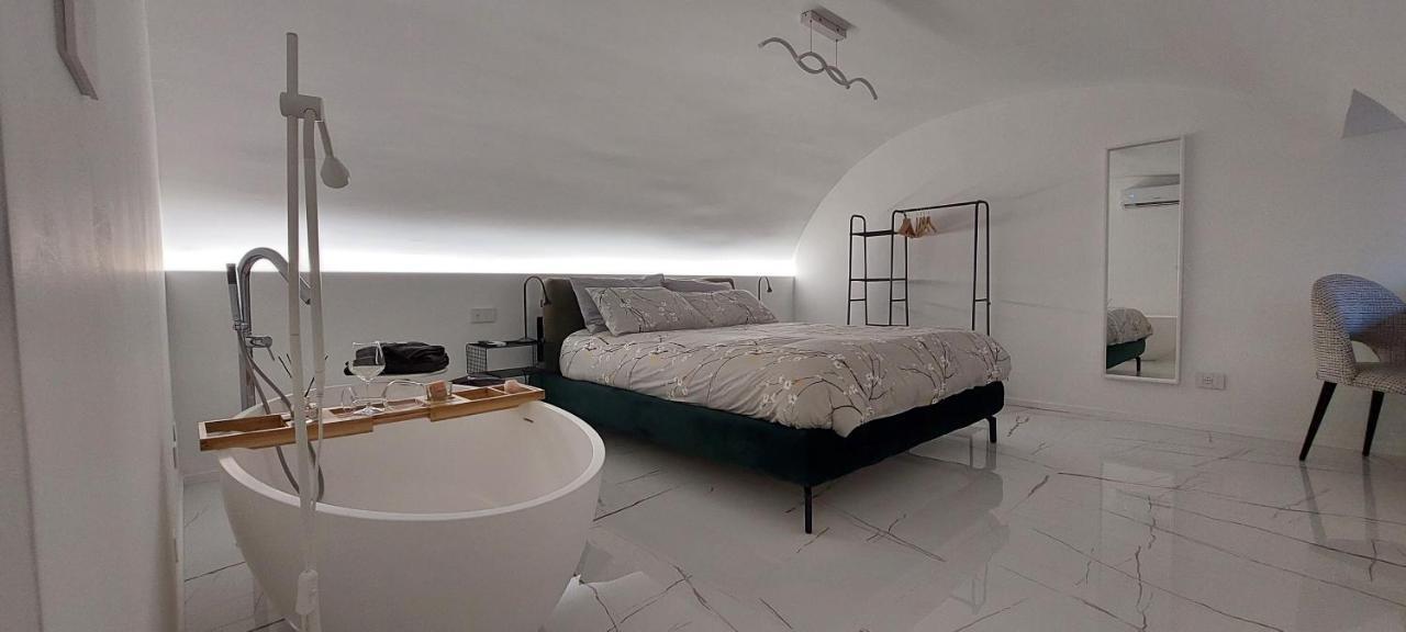 Tivitti House Villa Catania Luaran gambar