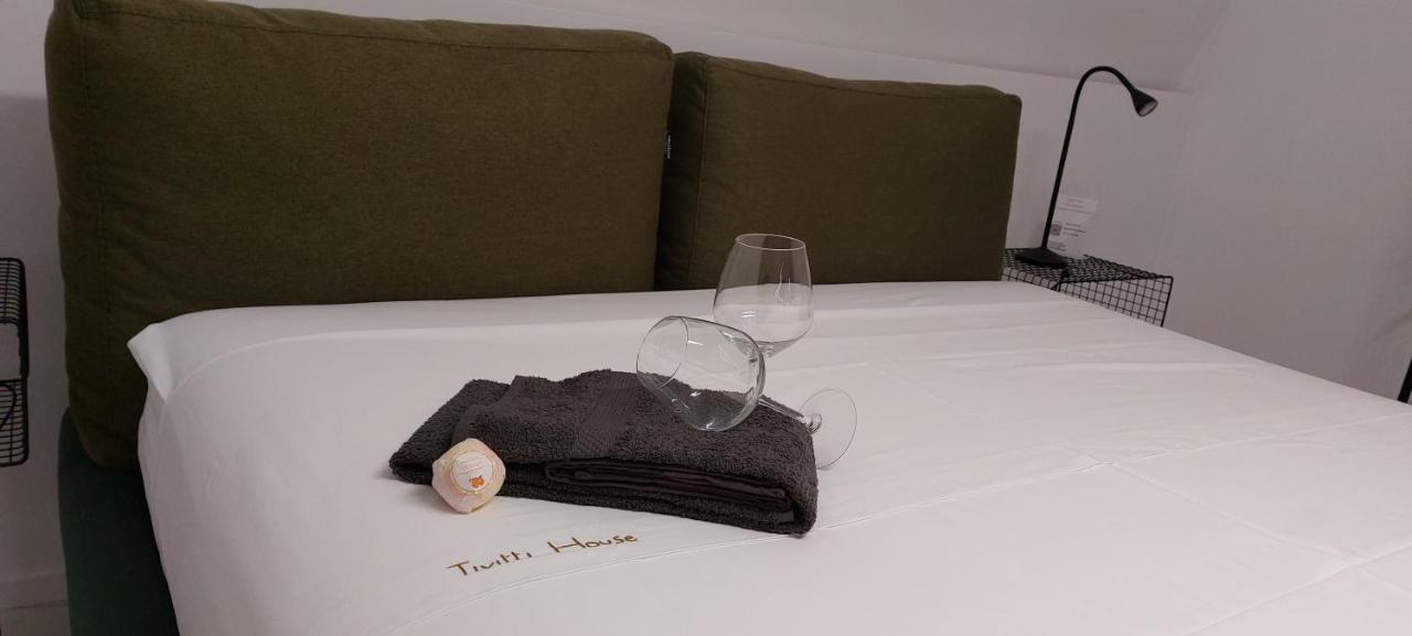 Tivitti House Villa Catania Luaran gambar