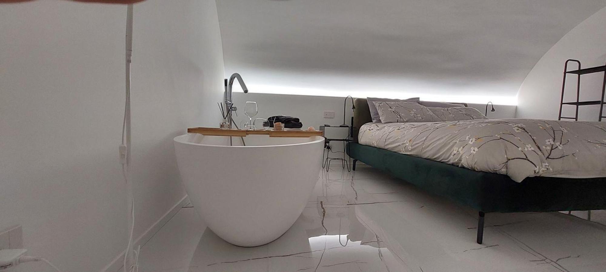 Tivitti House Villa Catania Luaran gambar